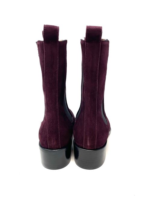  IL LACCIO | P1152CAMOSCIOBORDEAUX